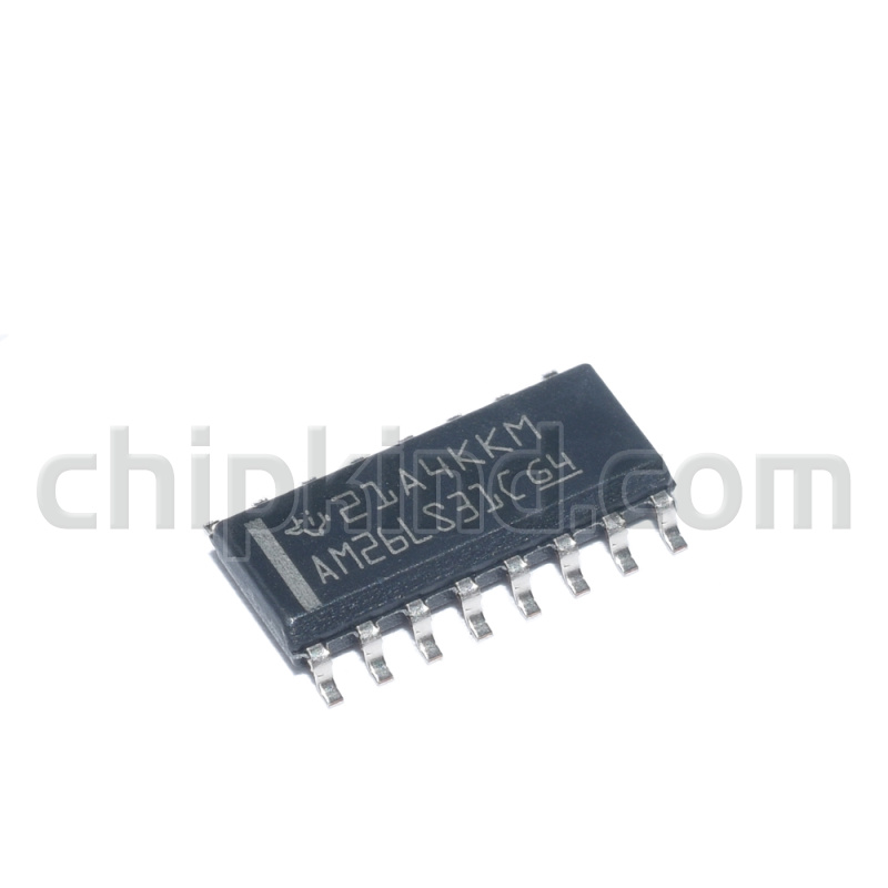 AM26LS31CDR